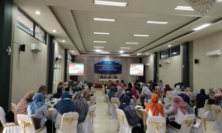 Upaya Wujudkan Kabupaten Sehat di Tahun 2025, Dinkes Purbalingga Selenggarakan Rakor Bidang Kesmas