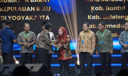 Purbalingga Raih Anugerah Merdeka Belajar 2024 atas Keberhasilan Pengelolaan Program Indonesia Pintar