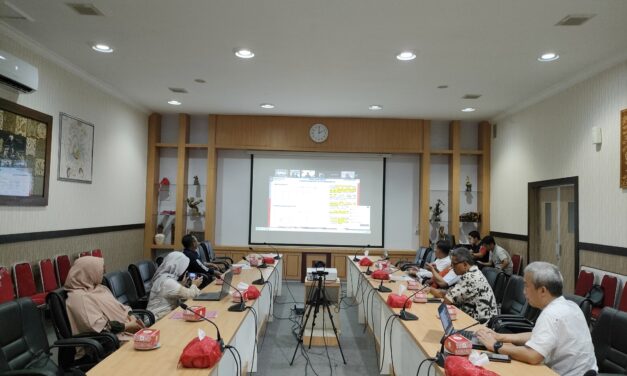 Tuberkulosis dan Polio Jadi Fokus Bersama untuk Ditanggulangi