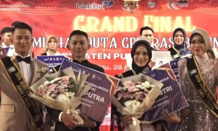 Proses Panjang 3 Finalis Duta Genre 2024