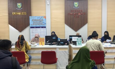 Pelayanan Publik Makin Mudah, MPP Purbalingga Telah Layani Puluhan Ribu Masyarakat