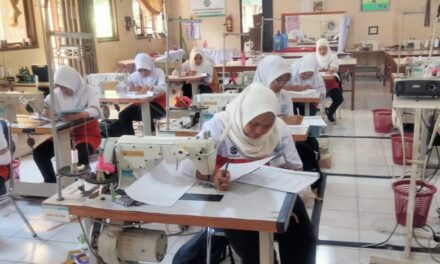 Pendaftaran Dibuka, Peserta Kartu Prakerja Purbalingga Akan Disalurkan ke Pabrik Garmen