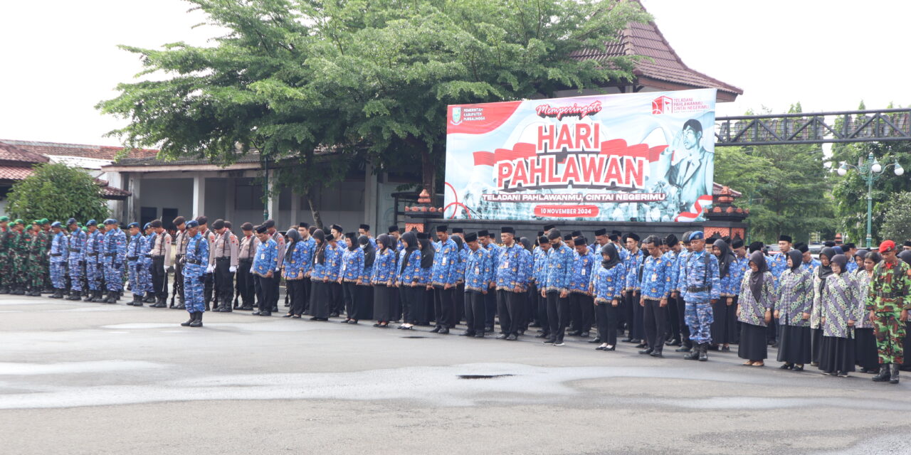 Meruntuhkan Kultur Kemiskinan dan Kebodohan Jadi Nilai Kepahlawanan Masa Kini