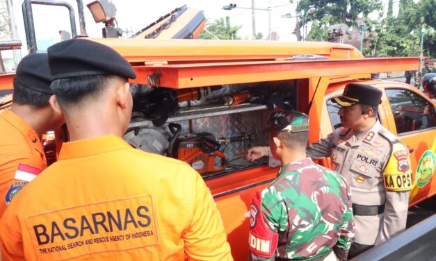 Pemkab Purbalingga Siap Antisipasi Bencana di Musim Hujan