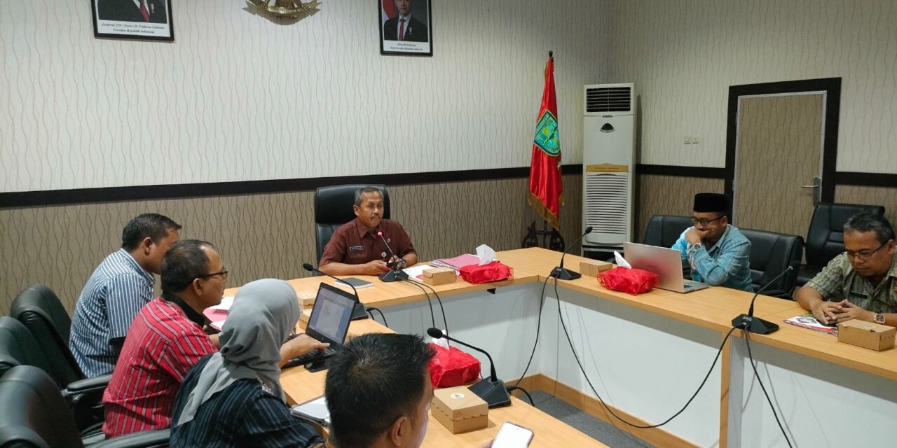 Dalam Waktu Dekat Purbalingga Akan Membentuk Komite Ekonomi Kreatif