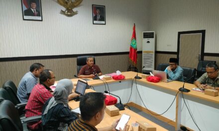 Dalam Waktu Dekat Purbalingga Akan Membentuk Komite Ekonomi Kreatif