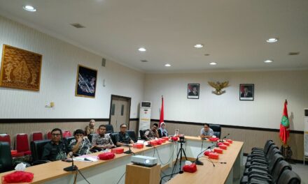 PEMKAB PURBALINGGA KEMBALI BEKERJASAMA DENGAN PEMERINTAH TONO CITY JEPANG DALAM PENGIRIMAN TENAGA KERJA ASAL PURBALINGGA