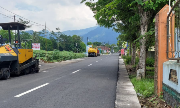 Pemkab Purbalingga Alokasikan Rp 36 Miliar untuk Perbaikan Jalan