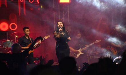 Tiga Konser Musik Meriahkan Malam Pergantian Tahun di Purbalingga