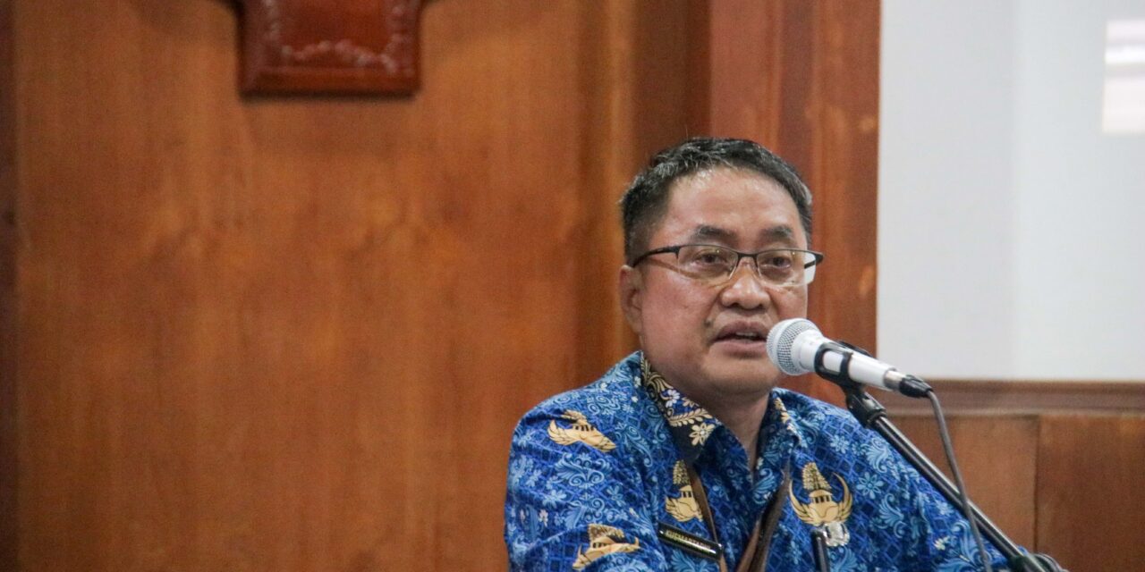 Pemkab Purbalingga Gelar Konsultasi Publik Untuk Susun Rancangan Awal RKPD 2026