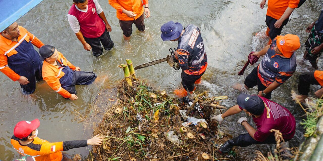 Peringati Hari Peduli Sampah Nasional 2025, Purbalingga Gelar Aksi Bersih dan Pilah Sampah